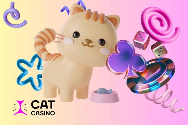 Отзывы российских игроков о Cat Casino